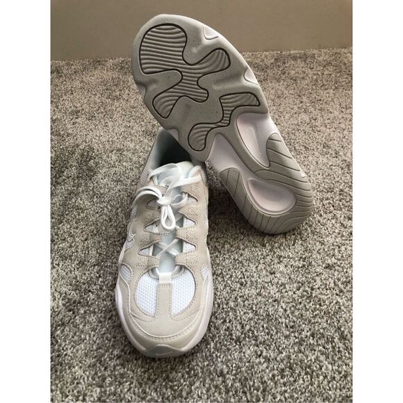 Nike Tech Hera Photon Dust White Summit Men’s Size 7 - Picture 6 of 7